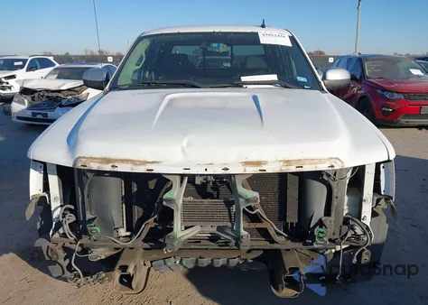 2011 GMC Sierra 1500 Sle z USA, uszkodzony, nr VIN 3GTP1VE07BG145990